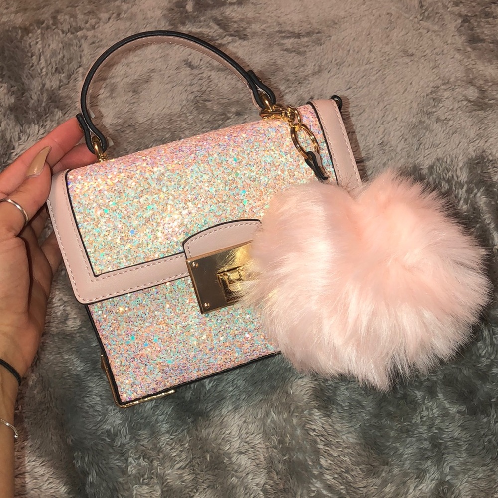 BRAND NEW ALDO MINI BAG